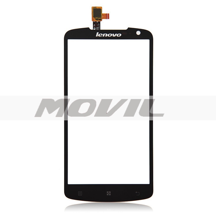 Tacil touch Panel Digital  parts Para Lenovo S920 